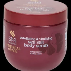 Spa Exclusives zeezout bodyscrub 500 g | Action NL* Hot