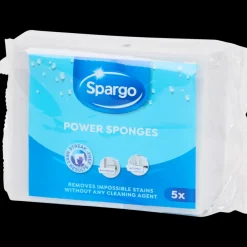 powersponsjes | Action NL*Spargo Discount