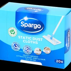 statische stofdoeken | Action NL*Spargo Outlet