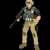 Special forces actiefiguur | Action NL* Best