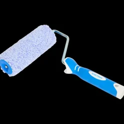 muurverfroller met opbergkoker | Action NL*Spectrum Hot