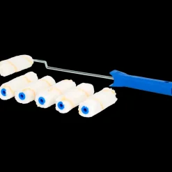 Spectrum verfrollers met beugel | Action NL* Hot