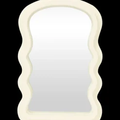 Spiegel met golvende lijst | Action NL* Discount