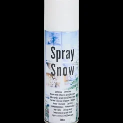 Spuitsneeuw | Action NL*Magic Village