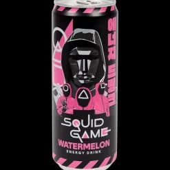 Squid Game energy drink Watermeloen | Action NL* Sale