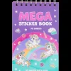 Stickerboek | Action NL* Clearance