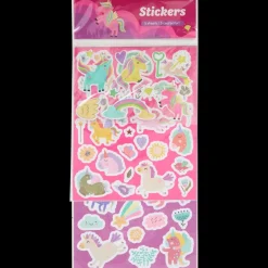 Stickers | Action NL* Clearance