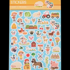 Stickervel | Action NL* Outlet