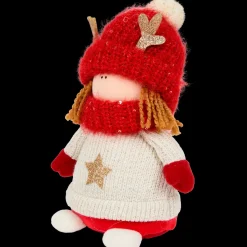 Stoffen poppetje | Action NL* Outlet