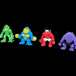 Stretch Squad uitrekbare figuren | Action NL* Discount