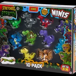 Stretcherz stretch squad minis | Action NL* Discount