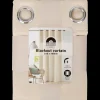 kant-en-klaar verduisterend gordijn Polyester | Action NL*Studio Home Hot