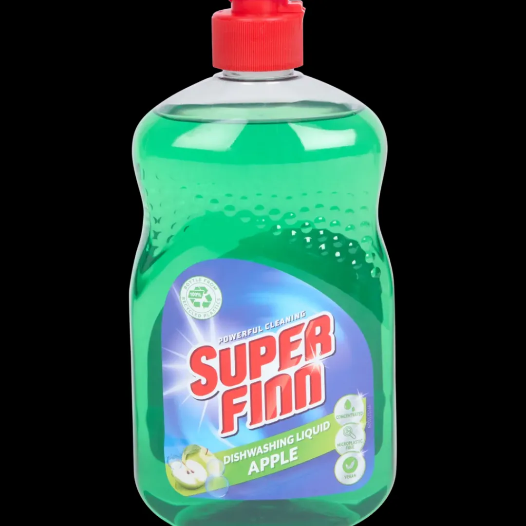 afwasmiddel Appel | Action NL*Superfinn Clearance