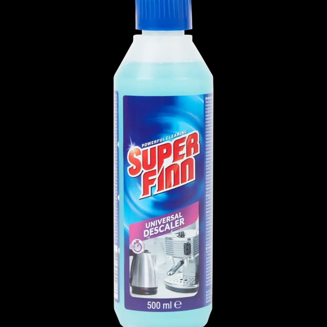 Superfinn ontkalker | Action NL* Outlet