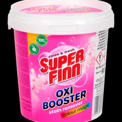 vlekverwijderaar Colour | Action NL*Superfinn Hot