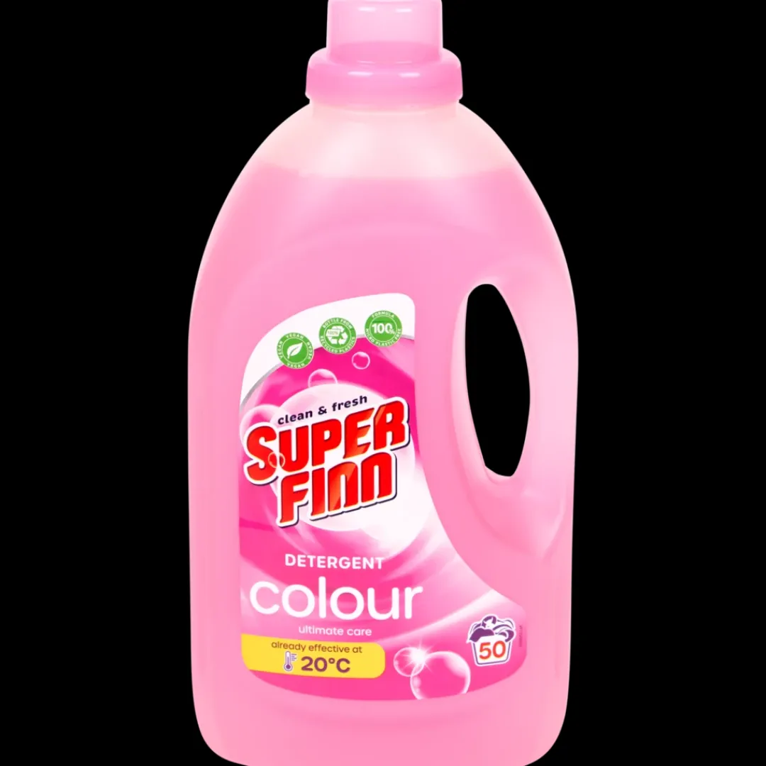 wasmiddel Kleur | Action NL*Superfinn