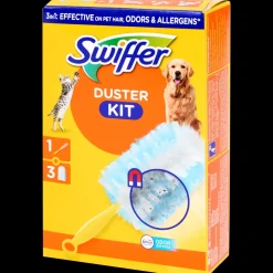 Duster starterset | Action NL*Swiffer Clearance