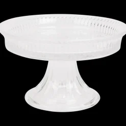 Taartplateau op voet Transparant | Action NL* Sale