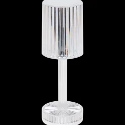 Tafellamp met touch Kunststof | Action NL* Discount