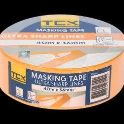 TCX afplaktape | Action NL* New