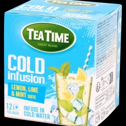Tea Time Cold Infusion ijsthee | Action NL* Discount