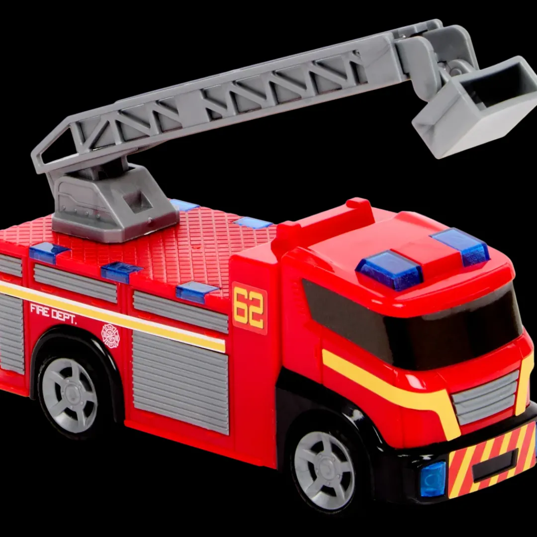 Teamsterz Mighty Machines auto Vanaf 3 jaar | Action NL* New