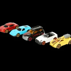 Teamsterz Street Machines straatracers Vanaf 3 jaar | Action NL* Best