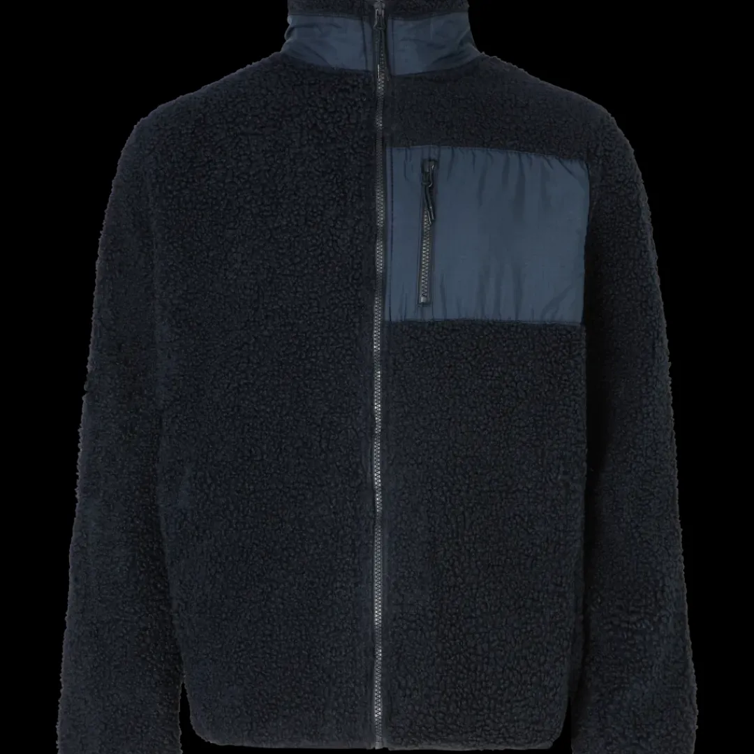 Teddy fleecevest Man | Action NL* Sale