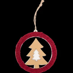 Teddy kersthanger | Action NL*