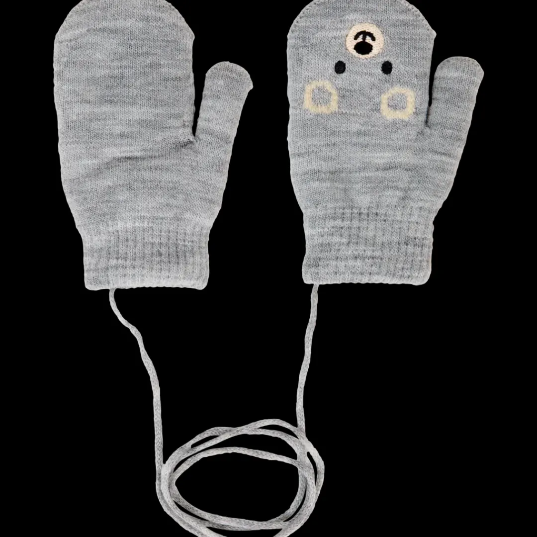 Teddy kinderwanten Polyester | Action NL* Best