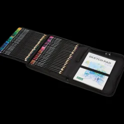 Tekenset in opberger | Action NL* New