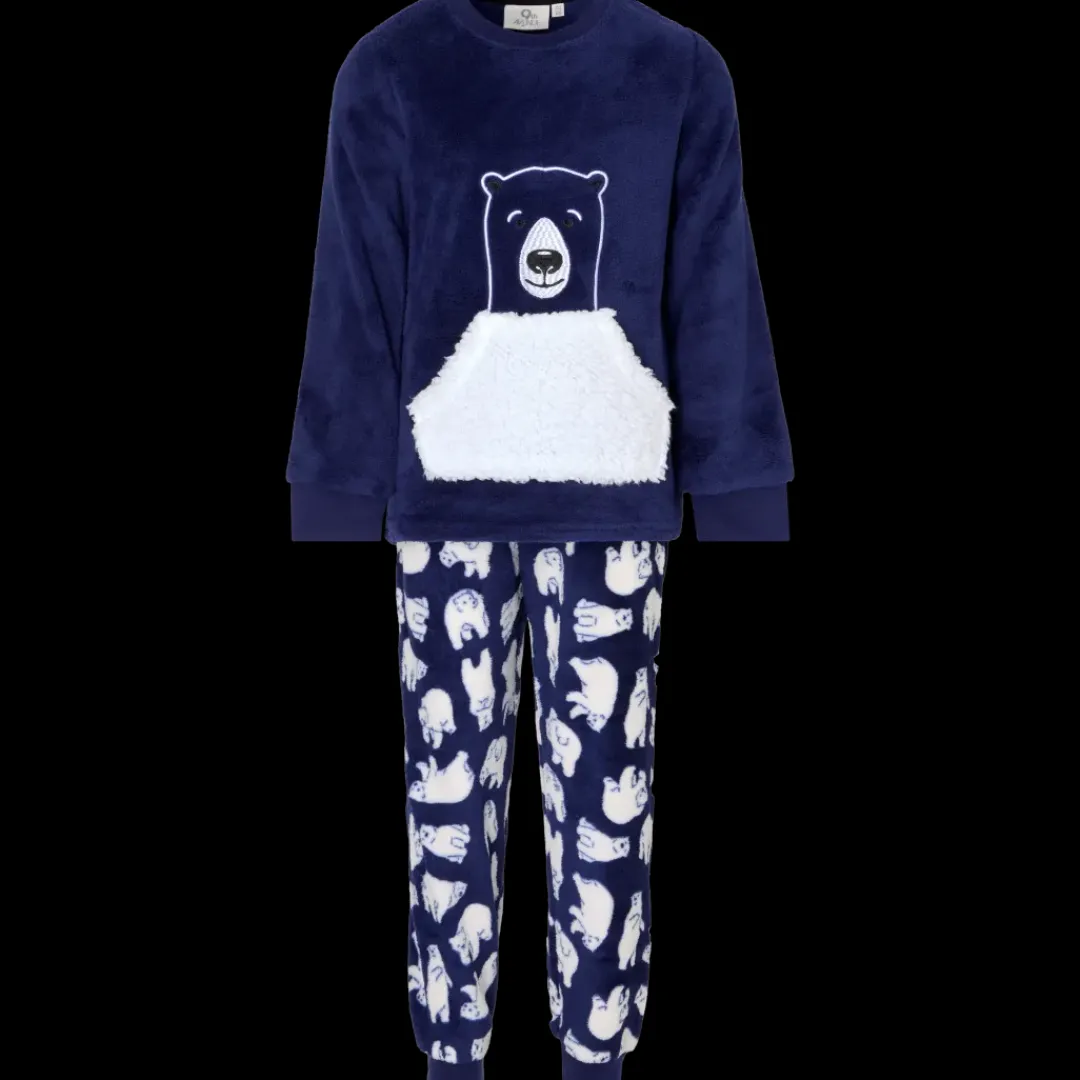 9th Avenue fleece huispak Man | Action NL* Clearance