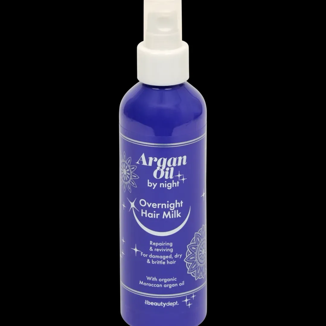 The Beauty Dept. Argan Oil haarmelk | Action NL* Sale
