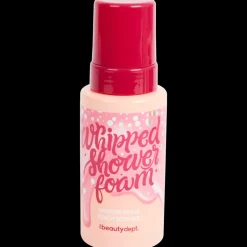 The Beauty Dept. doucheschuim 250 ml | Action NL* Outlet