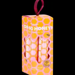 The Beauty Dept. lipbooster & handcrème Honing 1 Stuks | Action NL* New