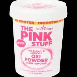 vlekverwijderaar White | Action NL*The Pink Stuff Hot