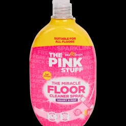 The Pink Stuff vloerreiniger | Action NL*