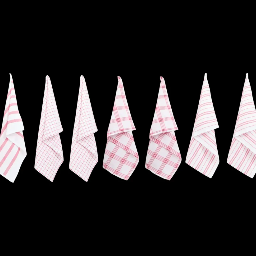 Theedoeken 50 x 70 cm | Action NL* Best