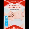 Thermofect menstruatie warmtepads 2 Stuks | Action NL* Hot