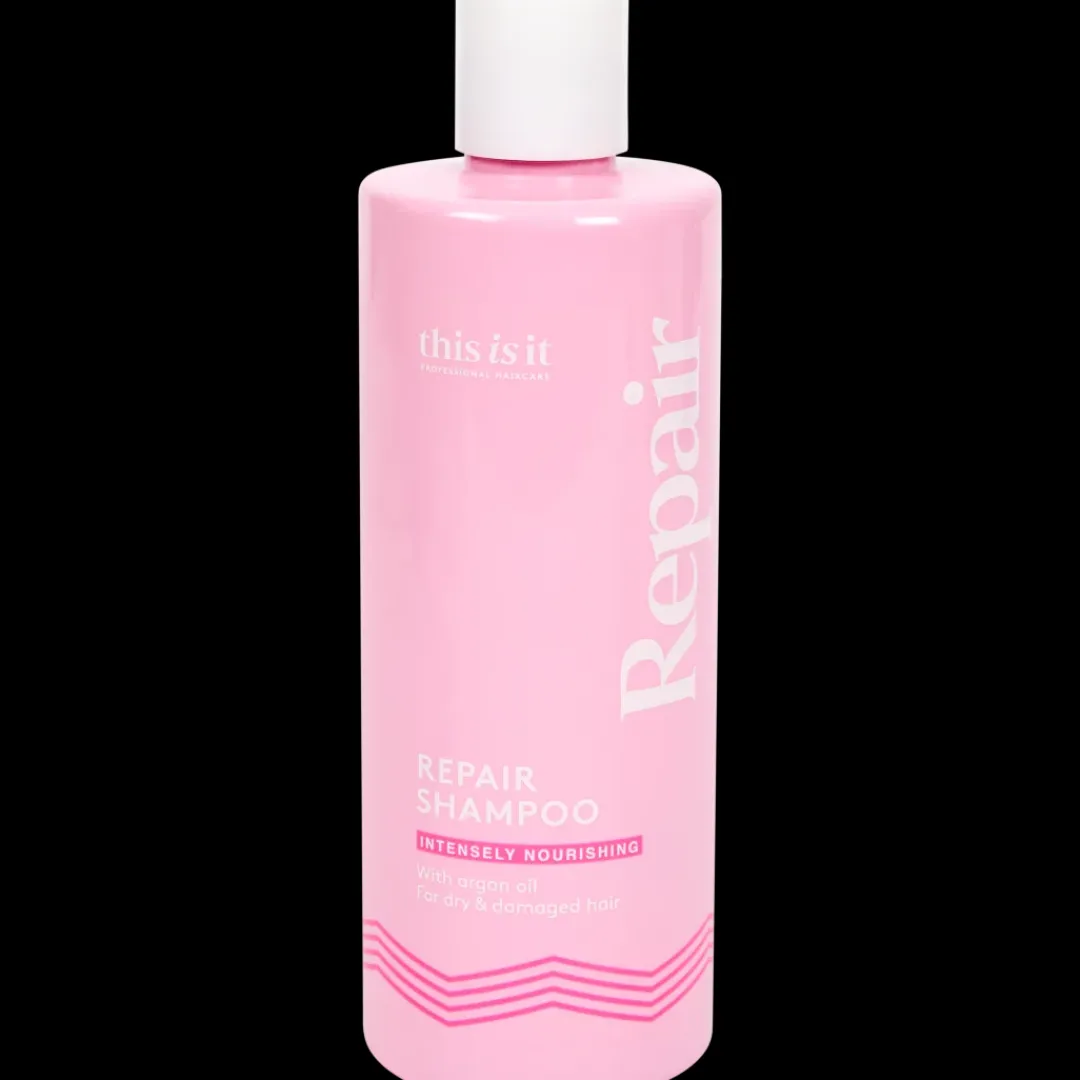 This is it shampoo | Action NL*