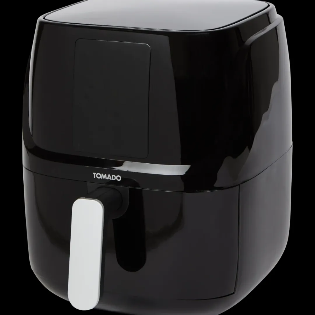 Superior airfryer | Action NL*Tomado