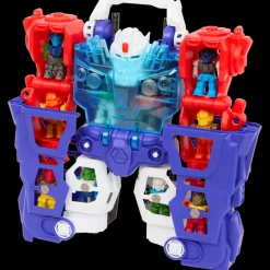 Transformeerbare robot | Action NL* New