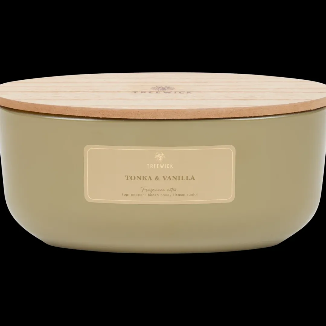 Treewick geurkaars | Action NL* Online