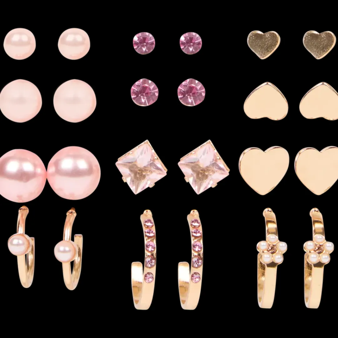 Trendz oorbellen | Action NL* Outlet