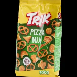 Pizza Mix | Action NL*Trik Outlet