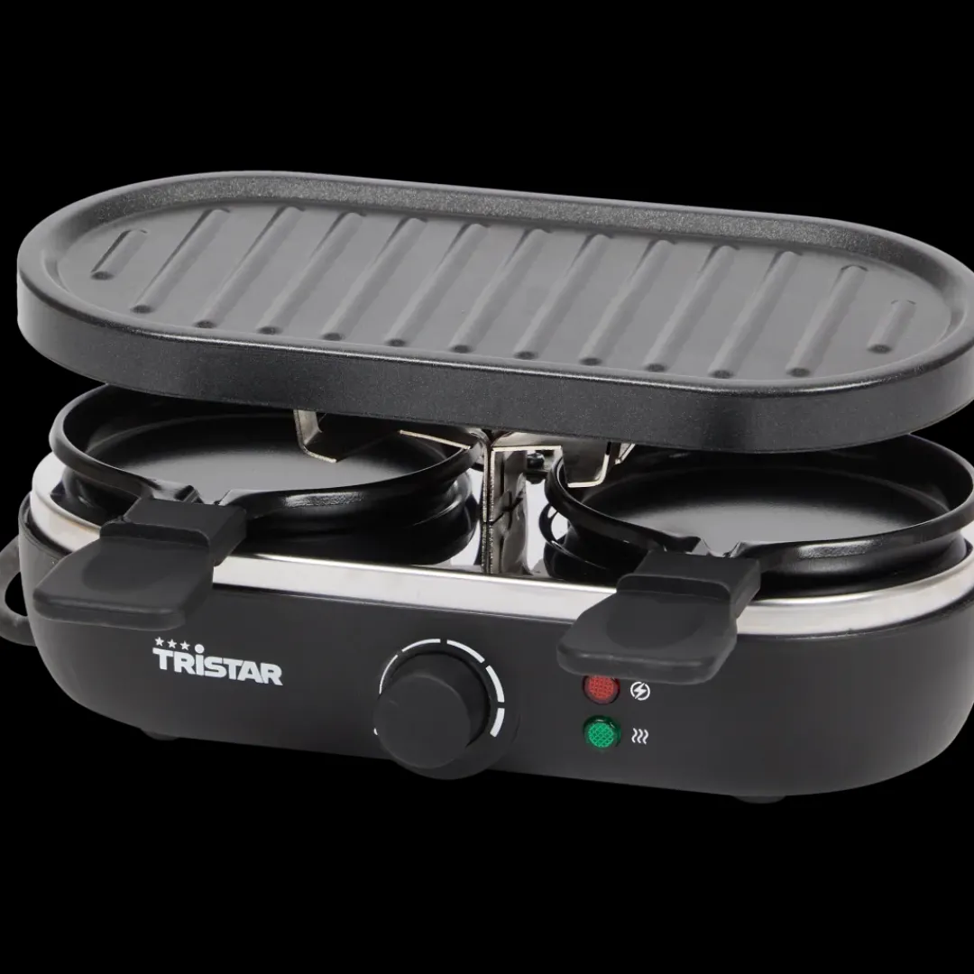 mini raclette | Action NL*Tristar Outlet