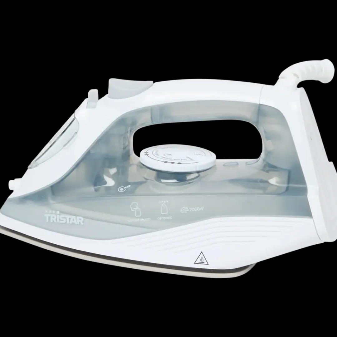 Tristar stoomstrijkijzer | Action NL* Discount