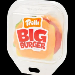 Big Burger | Action NL*Trolli Discount