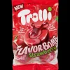 flavor bomb Strawberry | Action NL*Trolli Hot