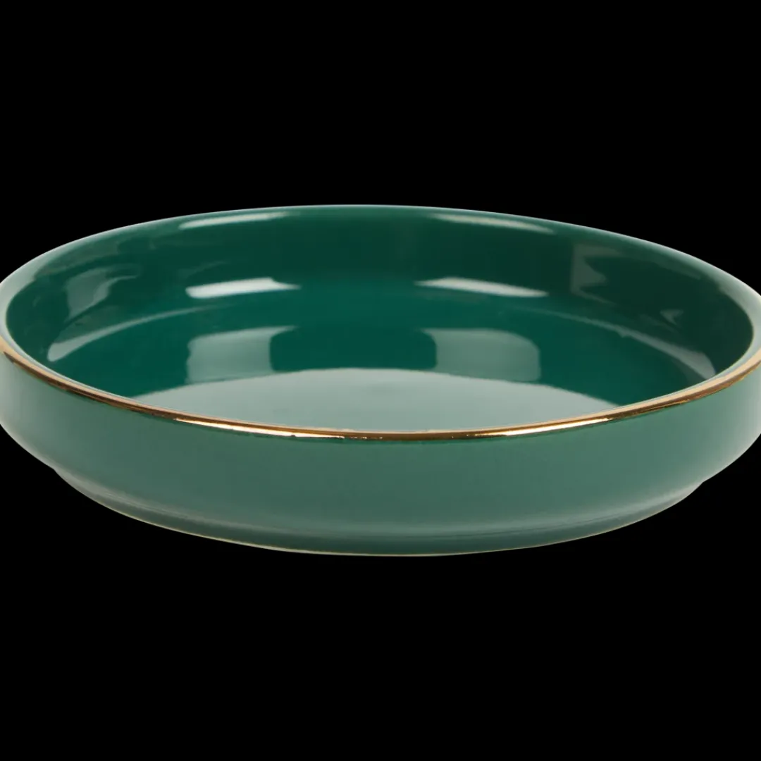 Très Chic petit-four-schaaltje Golden Line | Action NL* Sale